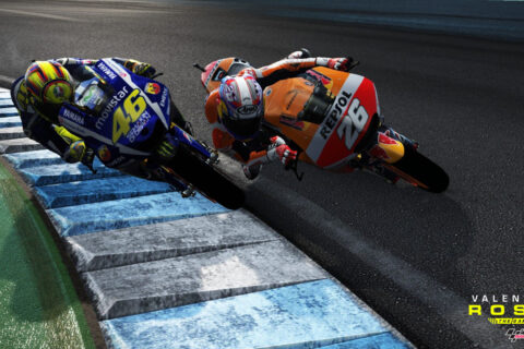 MotoGP MotoGP