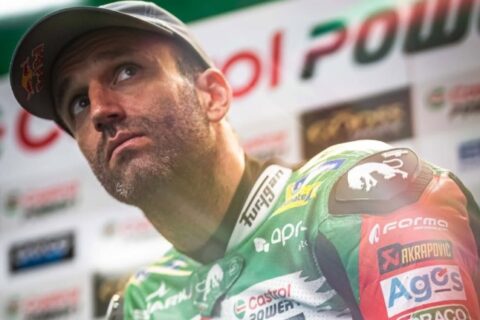 MotoGP Assen Parade LIVE : La charrette version néerlandaise…