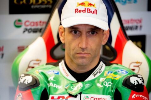 Moto2 – Marc VDS scelle une nouvelle alliance avec Boscoscuro