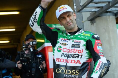 MotoGP, Aragon J1, Johann Zarco (Honda/6) : En ligne avec ses attentes, mais…