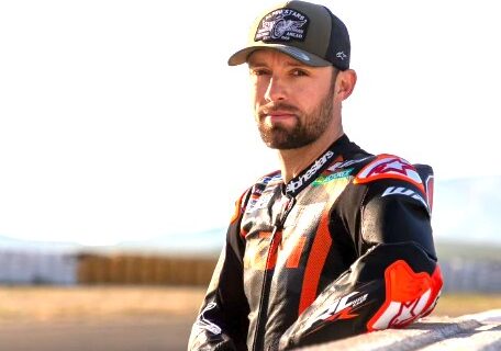 MotoGP Collin Veijer : la relève néerlandaise débarque en Moto2 chez KTM Ajo