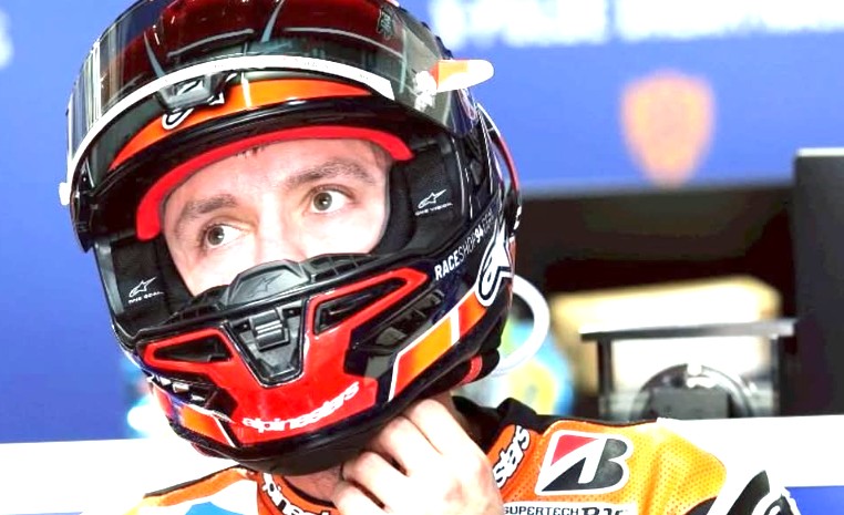 Jonas Folger