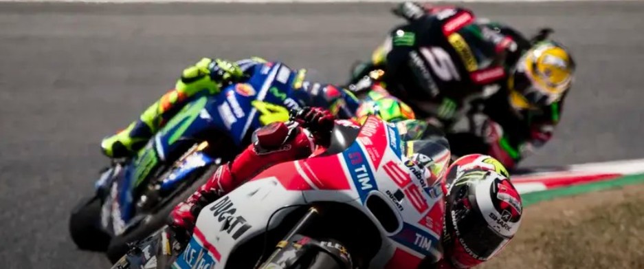 Jorge Lorenzo