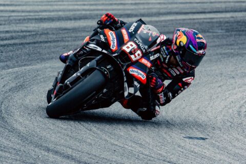 Moto2 Australie : Seuls trois pilotes peuvent encore barrer la route à Ai Ogura