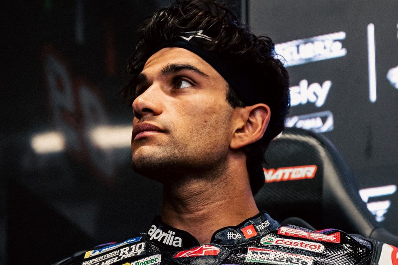 Jorge Martin
