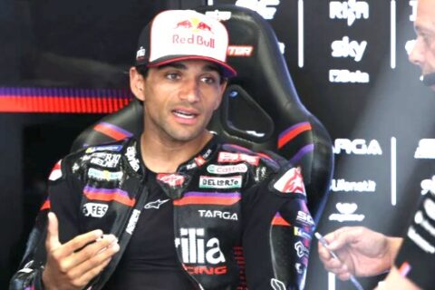 MotoGP, Aragon J2 : à quelle heure ont lieu les qualifications et le Sprint de ce samedi ?
