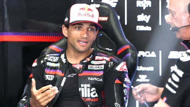 Max Biaggi
