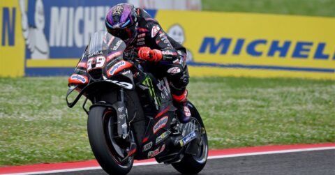 Jorge Martin