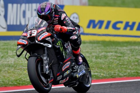 Moto2 Japon : Ai Ogura arrive à domicile avec un doigt posé sur le titre