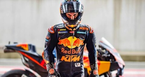 KTM