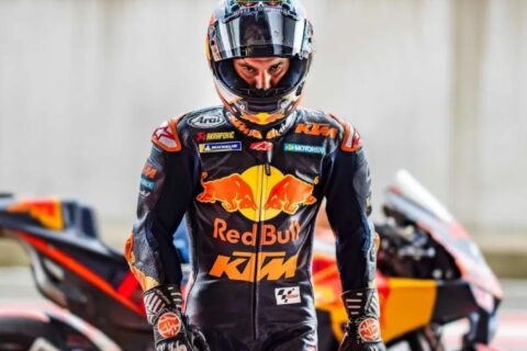 MotoGP, Pramac Yamaha : un nouveau chapitre s’écrit en Moto2