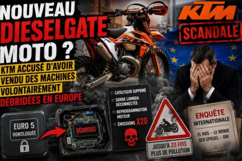 KTM
