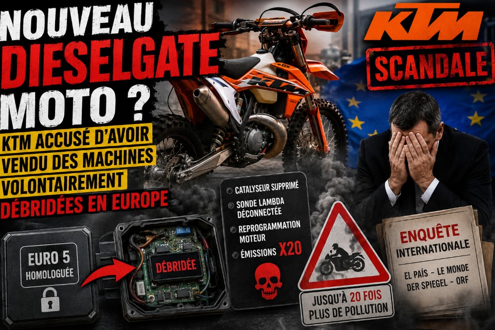 KTM