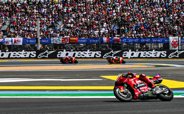 MotoGP