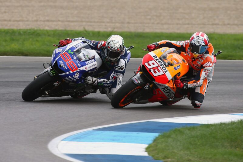 Jorge Lorenzo