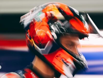 MotoGP &ndash; Luca Marini : Trop grand pour Suzuka, il ne veut plus rouler avec Zarco, car ses r&eacute;glages lui brisent le dos