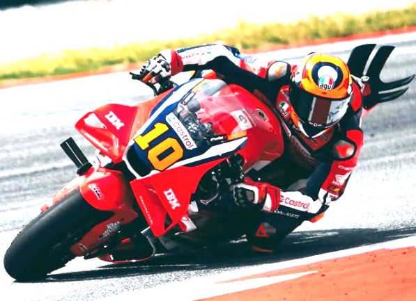 Luca Marini