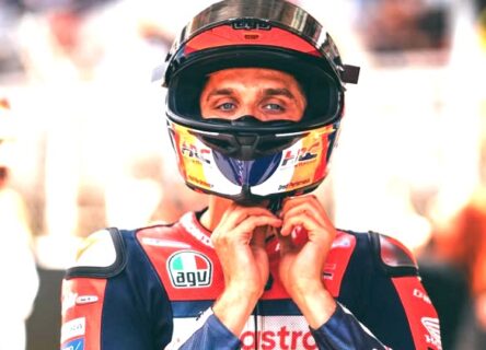 Luca Marini