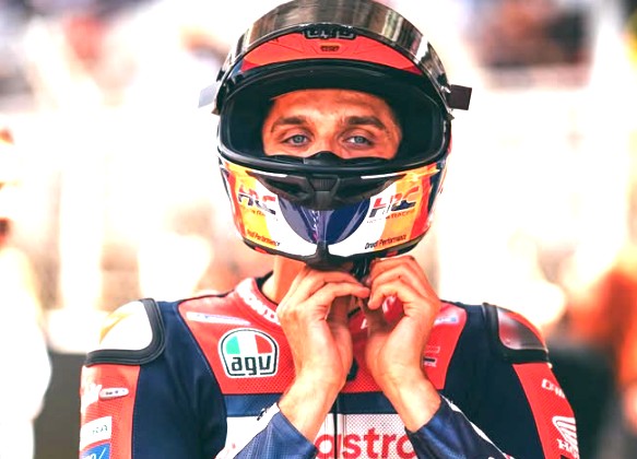 Luca Marini