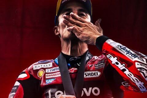MotoGP : Misano présente ses affiches !