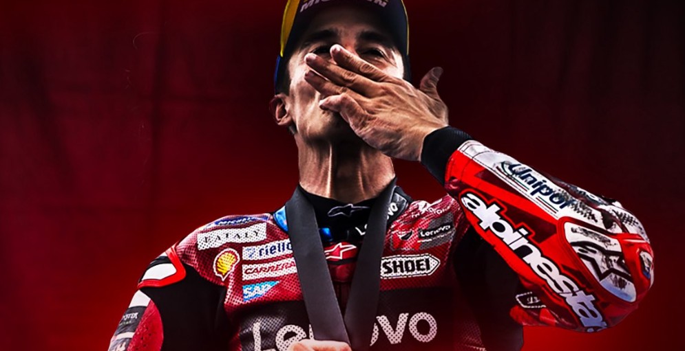 Marc Marquez