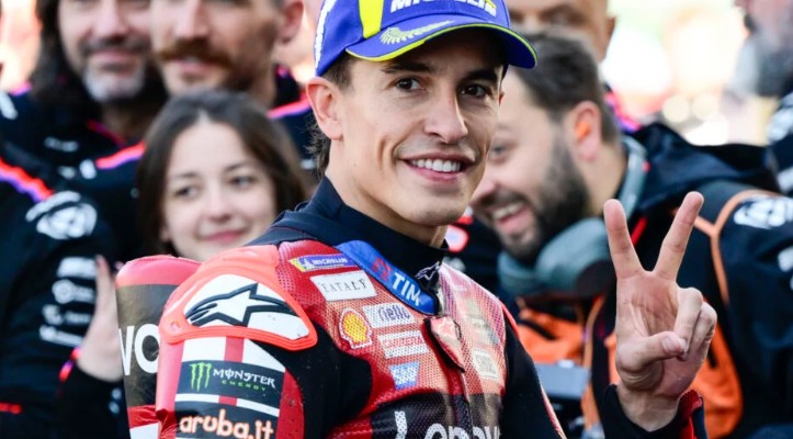 Marc Marquez