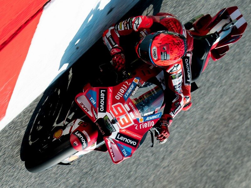 Marc Marquez