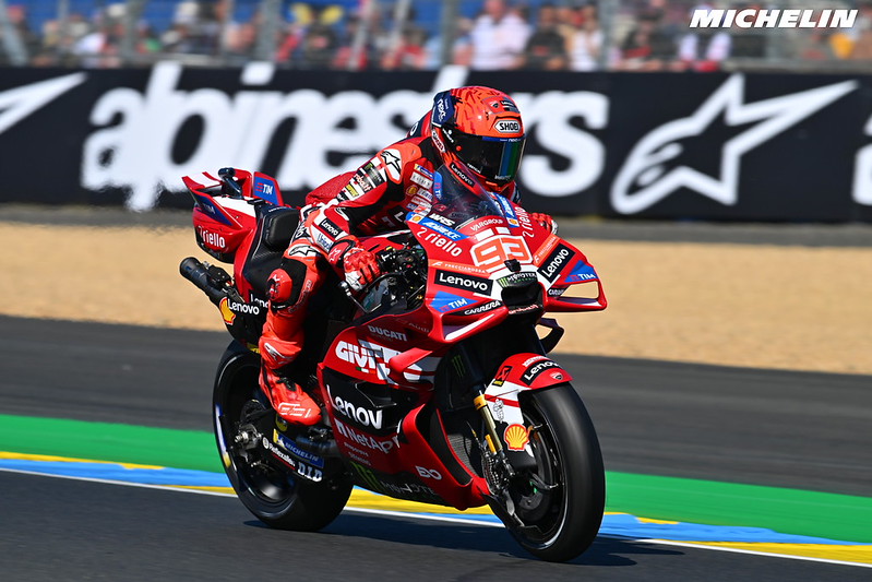 Marc Marquez