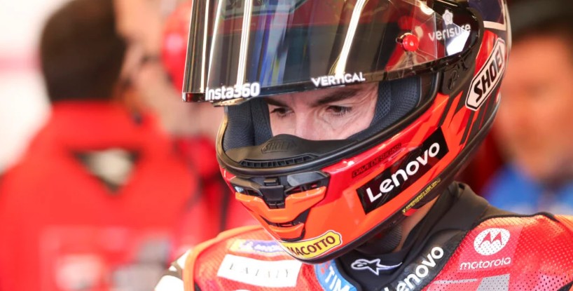Marc Marquez