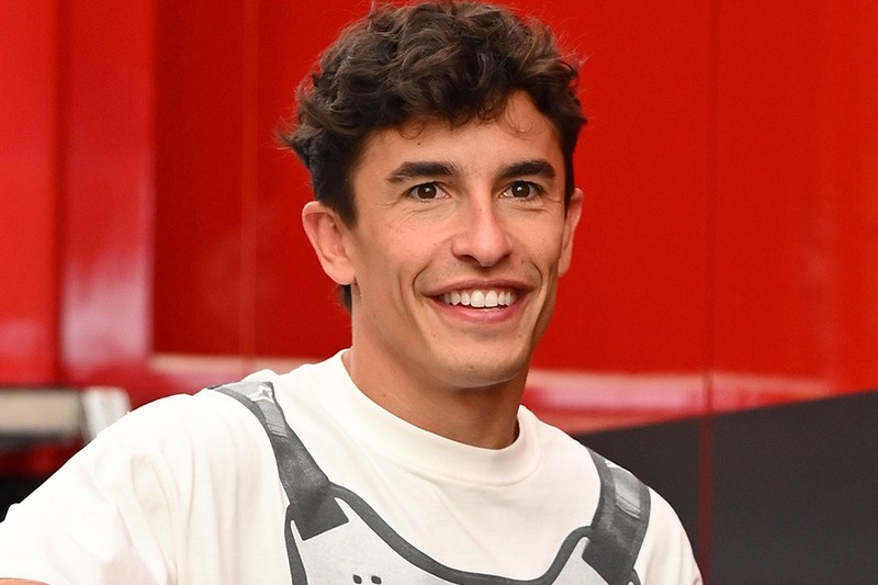 Marc Marquez
