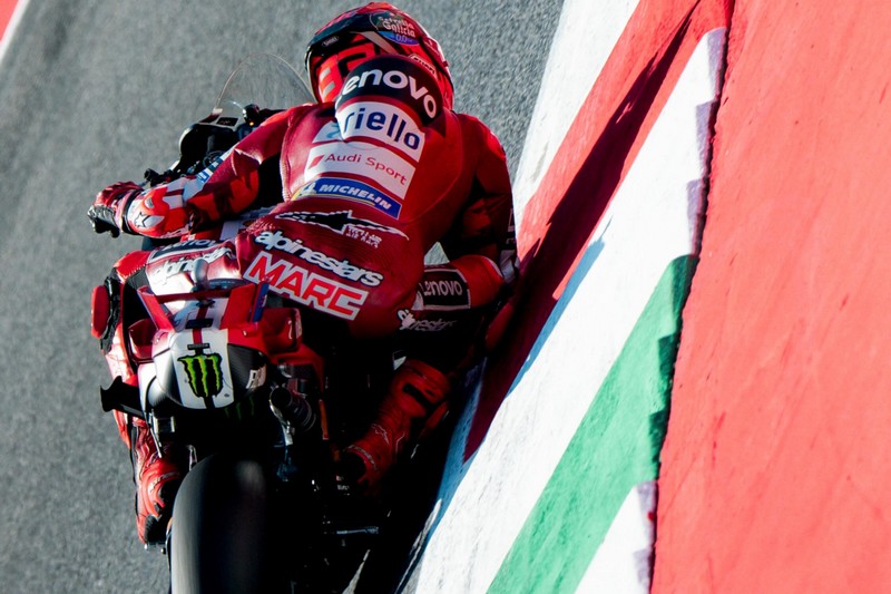 Marc Marquez