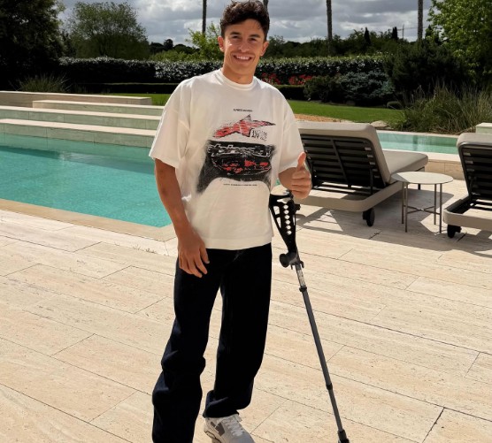 Marc Marquez