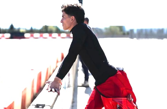 Marc Marquez