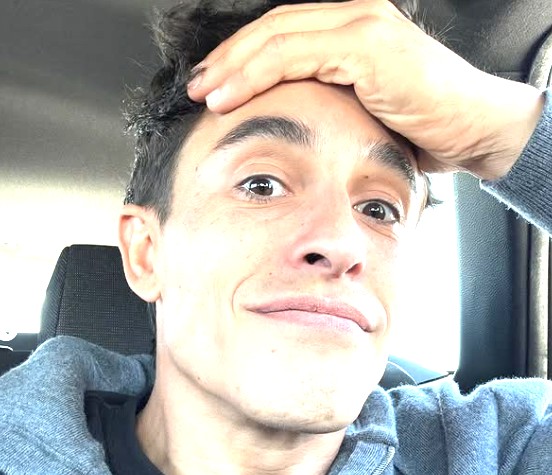 Marc Marquez