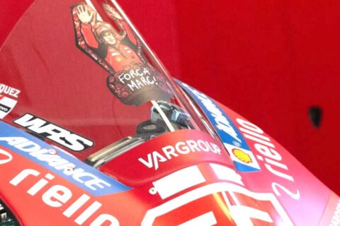 Moto2 – Tony Arbolino : ? Notre heure est venue ?