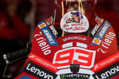 Moto2 Aragon – Championnat : Jake Dixon doit encore y croire