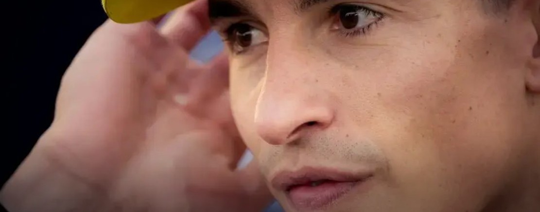 Marc Marquez