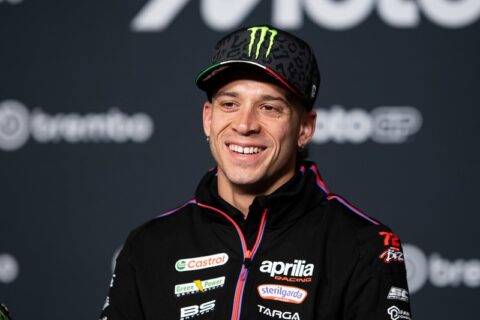 Moto2 / Moto3 : L’agencement des séances repensé pour 2025