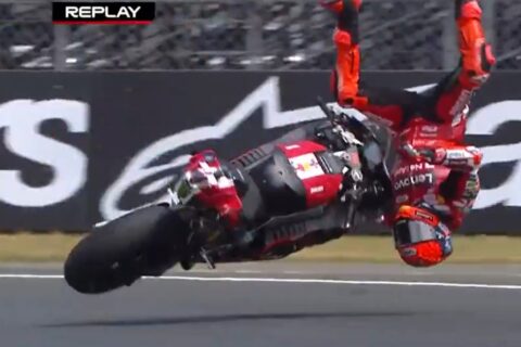 MotoGP, LCR fidèle à Honda jusqu’en 2031 : Zarco porte l’espoir pour 2027