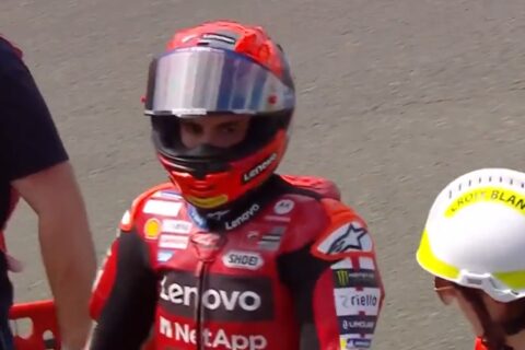 MotoGP Interview Hervé Poncharal (1/3) : Le bilan du début de saison 2024…