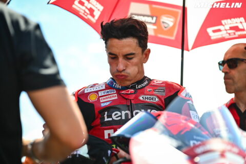 MotoGP vs Piratage : un coup décisif en France avec Cloudflare dans le viseur