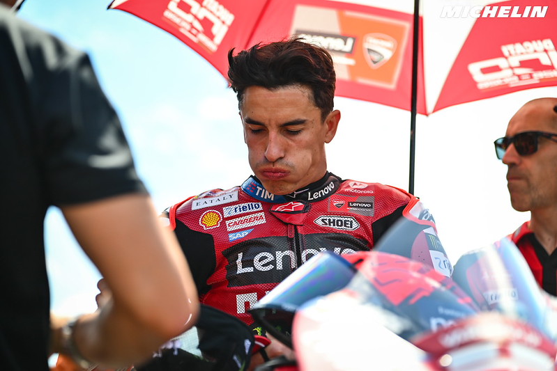 Marc Marquez