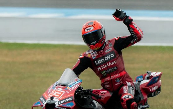 Marc Marquez