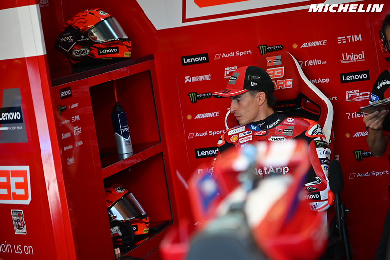 Marc Marquez
