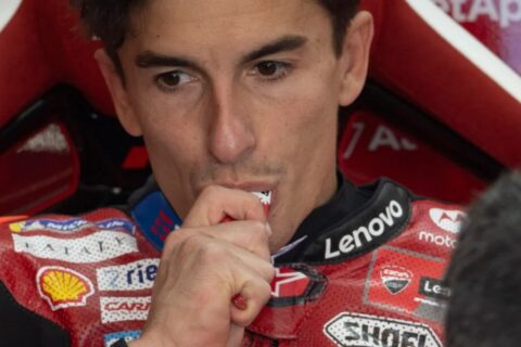 Le start device boycotté au Mans en 2026 ? Johann Zarco l’évoque…