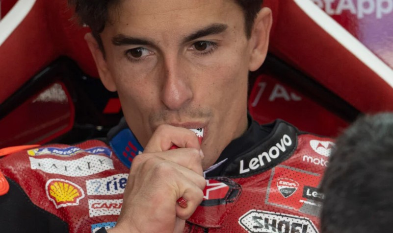 Ducati