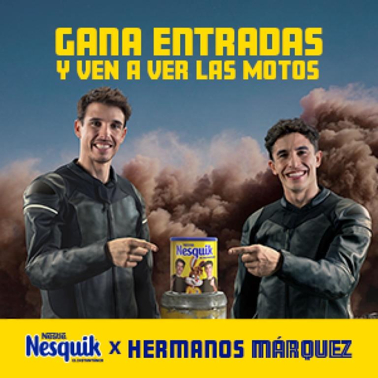 Marquez