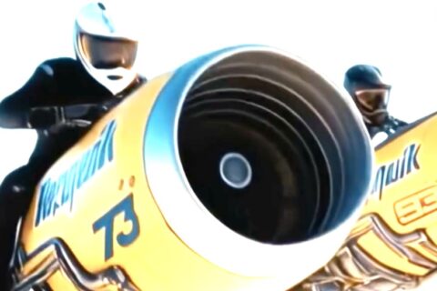 Moto2 2018 : Hafizh Syahrin sera là. Petronas aussi. Mais plus ensemble…