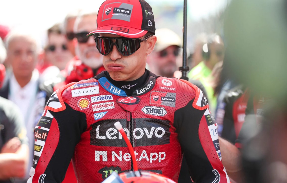 Marc Marquez