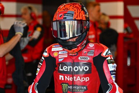 Moto2 Indonésie – Course : Intouchable, Aron Canet transforme sa pole